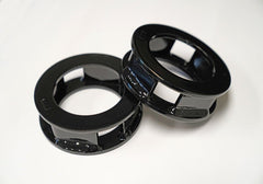SLF Leveling Kits - Black Patch Performance - SUPE40041