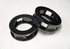 SLF Leveling Kits - Black Patch Performance - SUPE40041