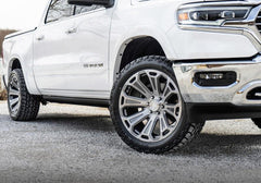 SLF Leveling Kits - Black Patch Performance - SUPE40041