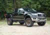 SUPERLIFT 2 inch Leveling Kit Ford Ranger 40050 - Black Patch Performance - SUPE40050