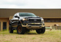 SUPERLIFT 2 inch Leveling Kit Ford Ranger 40050 - Black Patch Performance - SUPE40050