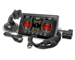Superchips 42051-JL-3 TrailDash 3 Programmer - Black Patch Performance - SUPE42051JL3
