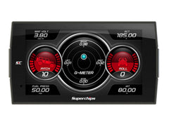Superchips 42051-JL-3 TrailDash 3 Programmer - Black Patch Performance - SUPE42051JL3