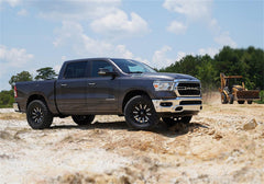 19 - 22 Ram 1500 (4WD) Suspension Lift Kit - Black Patch Performance - SUPE4610