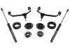 19 - 22 Ram 1500 (4WD) Suspension Lift Kit - Black Patch Performance - SUPE4610