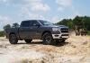 19 - 22 Ram 1500 (4WD) Suspension Lift Kit - Black Patch Performance - SUPE4610