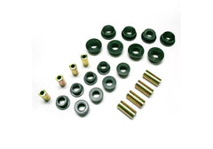 Dodge (4WD) Suspension Control Arm Bushing Kit - Black Patch Performance - SUPE46401