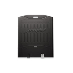 DiabloSport 48868-2 AMPd 2.0 Throttle Booster - Black Patch Performance - SUPE488682
