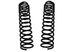 Jeep (2.0, 3.0, 3.6, 6.4) Coil Spring - Front - Black Patch Performance - SUPE587