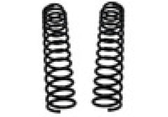 SLF Coil Springs - Black Patch Performance - SUPE591