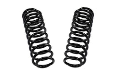 SLF Coil Springs - Black Patch Performance - SUPE596