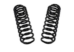 SLF Coil Springs - Black Patch Performance - SUPE597