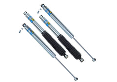 SLF Lift Kits Shock Box - Black Patch Performance - SUPE84006