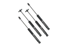 Superlift 84013 SUPERLIFT SHOCK PACK-6" Lift 03-13 Ram 2500/3500 4WD - Black Patch Performance - SUPE84013