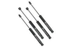 SLF Lift Kits Shock Box - Black Patch Performance - SUPE84017
