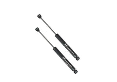 SLF Lift Kits Shock Box - Black Patch Performance - SUPE84022