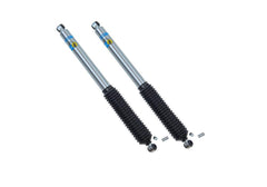 Superlift 84023 BILSTEIN 5100 SHOCK PACK-6-6.5" Lift 07-22 GM 1500/11-22 GM 2500 2WD/4WD-Rr Shks - Black Patch Performance - SUPE84023