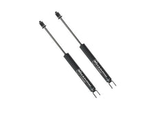 Superlift 84029 SUPERLIFT SHOCK PACK-6" Lift 00-06 Sub/Tahoe/GMC Yukon 4WD-Knuckle Kit-Frnt Shks - Black Patch Performance - SUPE84029