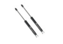 Superlift 84029 SUPERLIFT SHOCK PACK-6" Lift 00-06 Sub/Tahoe/GMC Yukon 4WD-Knuckle Kit-Frnt Shks - Black Patch Performance - SUPE84029
