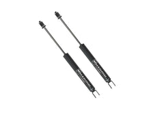 Superlift 84029 SUPERLIFT SHOCK PACK-6" Lift 00-06 Sub/Tahoe/GMC Yukon 4WD-Knuckle Kit-Frnt Shks - Black Patch Performance - SUPE84029