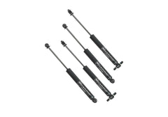 SLF Lift Kits Shock Box - Black Patch Performance - SUPE84054