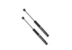 Superlift 84060 SUPERLIFT SHOCK PACK-4.5-6" Lift 05-23 Tacoma/07-23 Tundra 4WD-Rr Shks - Black Patch Performance - SUPE84060