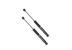 Superlift 84060 SUPERLIFT SHOCK PACK-4.5-6" Lift 05-23 Tacoma/07-23 Tundra 4WD-Rr Shks - Black Patch Performance - SUPE84060