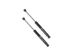 Superlift 84060 SUPERLIFT SHOCK PACK-4.5-6" Lift 05-23 Tacoma/07-23 Tundra 4WD-Rr Shks - Black Patch Performance - SUPE84060