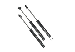 SLF Shocks - Black Patch Performance - SUPE87100