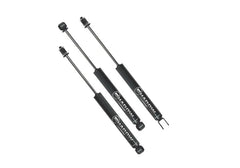 SLF Shocks - Black Patch Performance - SUPE87140