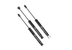 SLF Shocks - Black Patch Performance - SUPE87310