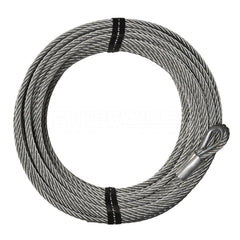 WIRE ROPE ASSY-TIGER SHAR - Black Patch Performance - SUPE9024585