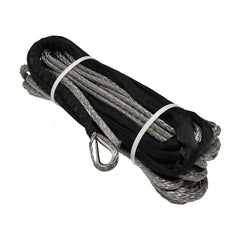 SUW Tiger Shark Series Winches - Black Patch Performance - SUPE9024595