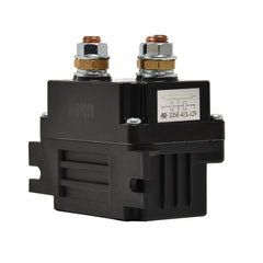 Winch Solenoid - Black Patch Performance - SUPE9032492