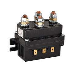 Winch Solenoid - Black Patch Performance - SUPE9032492
