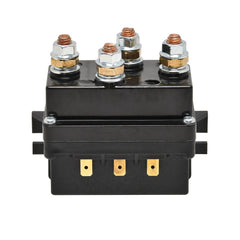 Winch Solenoid - Black Patch Performance - SUPE9032492