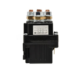 Winch Solenoid - Black Patch Performance - SUPE9032492