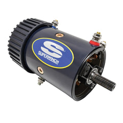 Winch Motor - Black Patch Performance - SUPE9041411