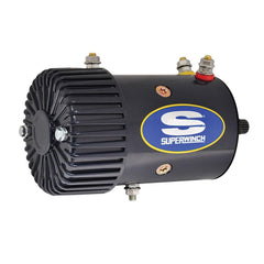 Winch Motor - Black Patch Performance - SUPE9041411