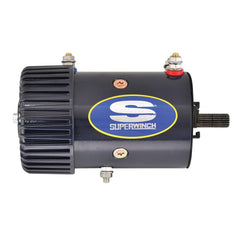 Winch Motor - Black Patch Performance - SUPE9041411