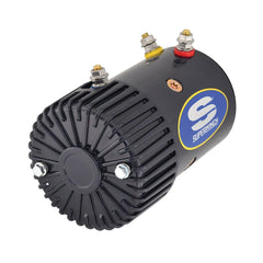 Winch Motor - Black Patch Performance - SUPE9041411