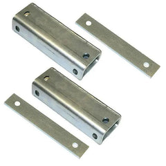 SLF Drop Kits - Black Patch Performance - SUPE9695