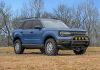 SLF Lift Kits - Black Patch Performance - SUPE9750