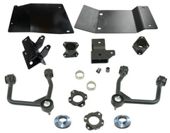 SLF Lift Kits Component Box - Black Patch Performance - SUPEK1023