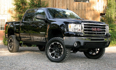 SLF Lift Kits Component Box - Black Patch Performance - SUPEK162B