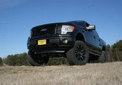 SLF Lift Kits Component Box - Black Patch Performance - SUPEK178B