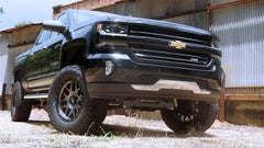 SLF Lift Kits Component Box - Black Patch Performance - SUPEK180