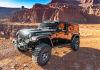 SLF Lift Kits - Black Patch Performance - SUPEK184FX