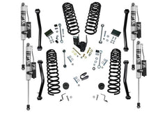 SLF Lift Kits - Black Patch Performance - SUPEK184FX