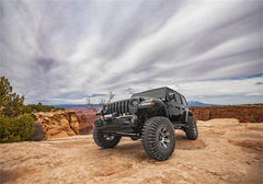 SLF Lift Kits - Black Patch Performance - SUPEK184FX